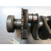 #AT09 Crankshaft Standard From 2005 Dodge Ram 1500  4.7